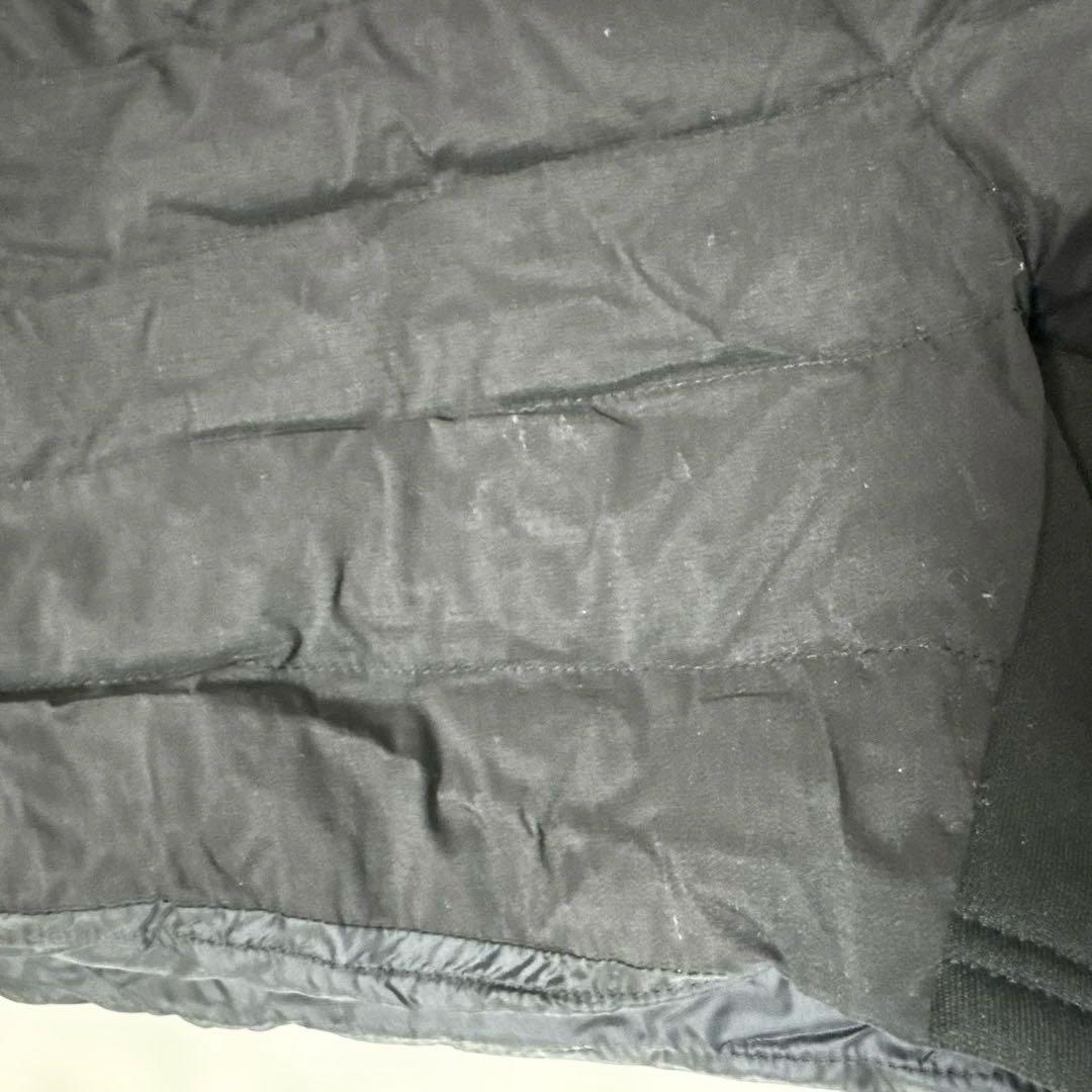 【SK】ノースフェイス ショートパンツ　ブラック