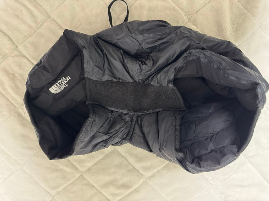 【SK】ノースフェイス ショートパンツ　ブラック