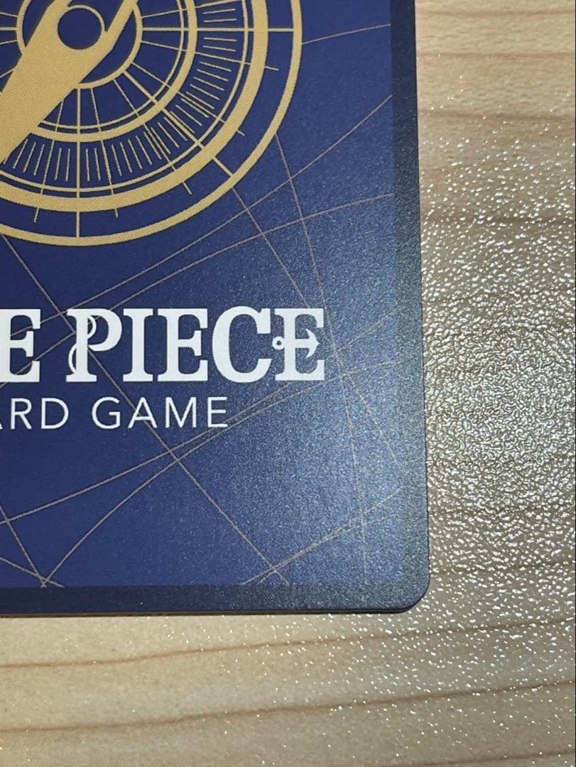 《美品》　ウタ　コミックパラレル　　ワンピースカード