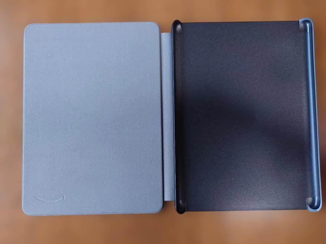 Kindle Colorsoft 16GB ＋ 純正ファブリックカバーセット