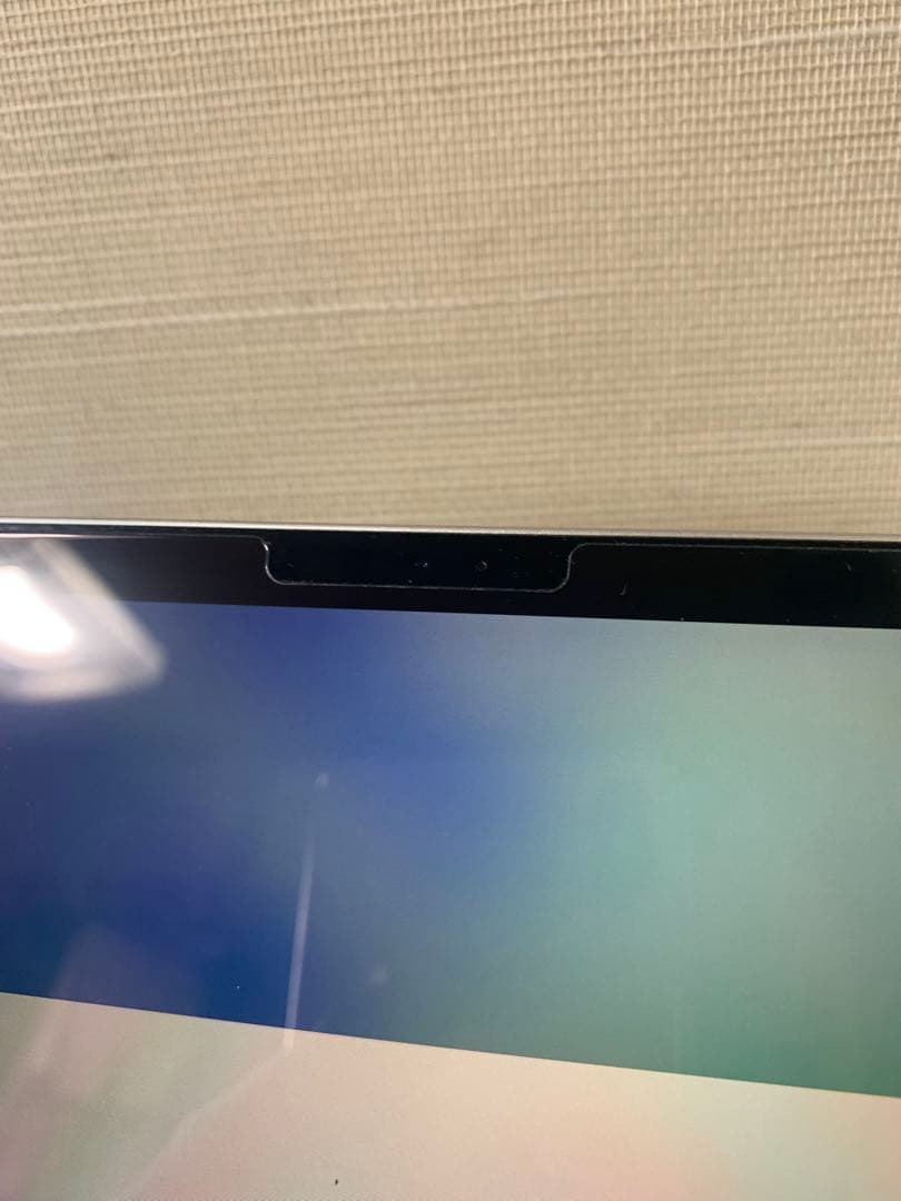 iPad Pro 11インチ　256GB Wi-Fi. A1980