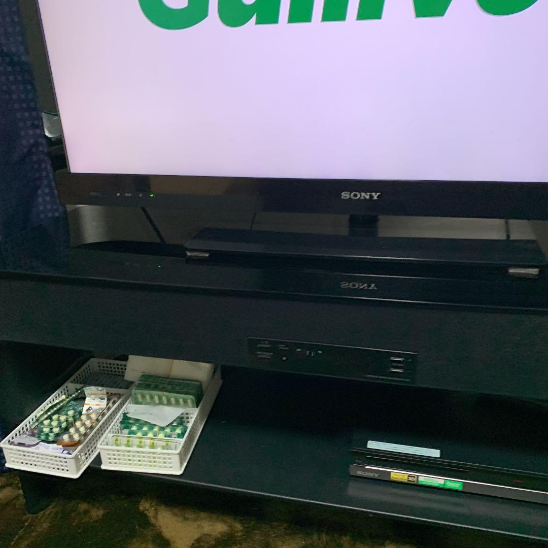 SONY 液晶テレビ