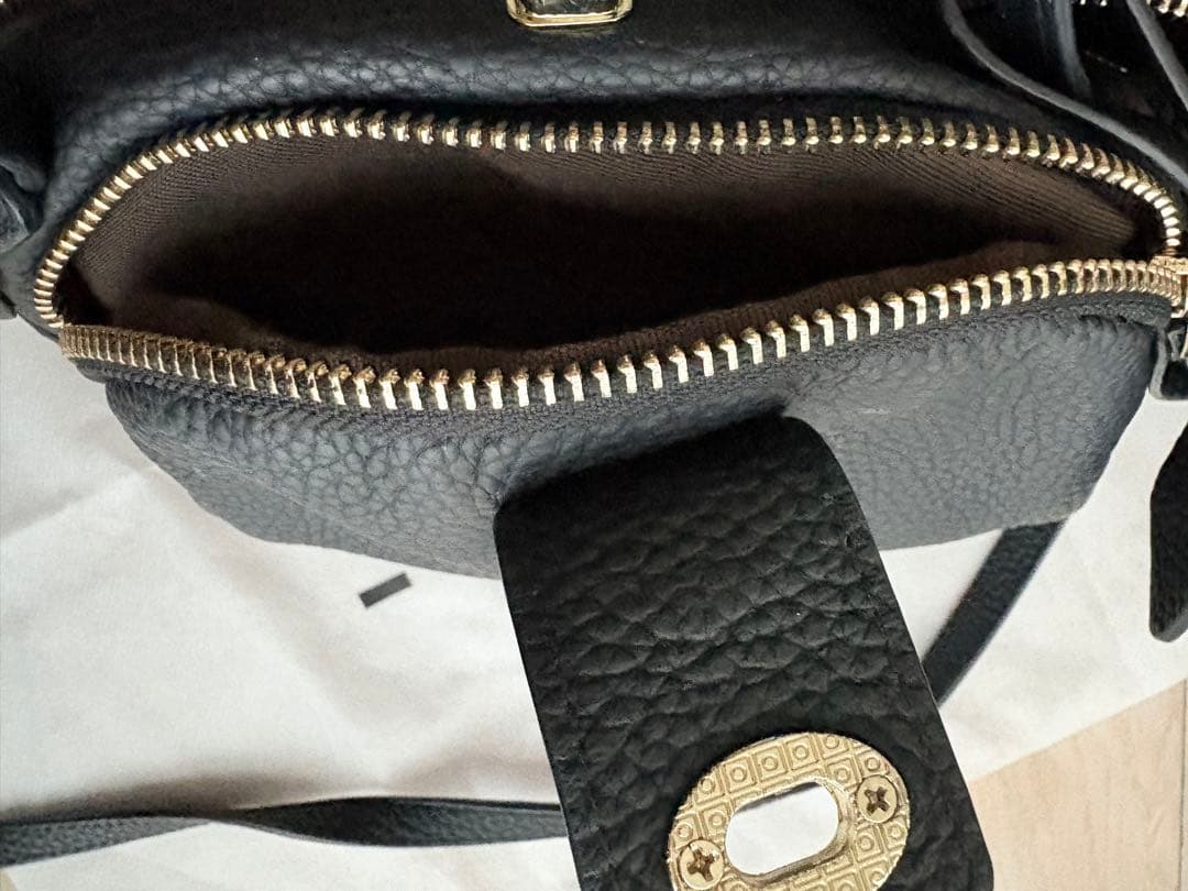 HAYNI ヘイニ　ベイビーロシェ　ブラック