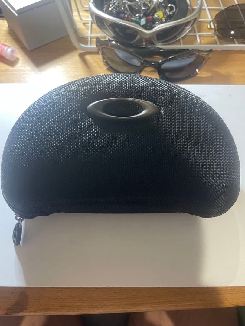 oakley x-l XX 24k gold おはよさん専用