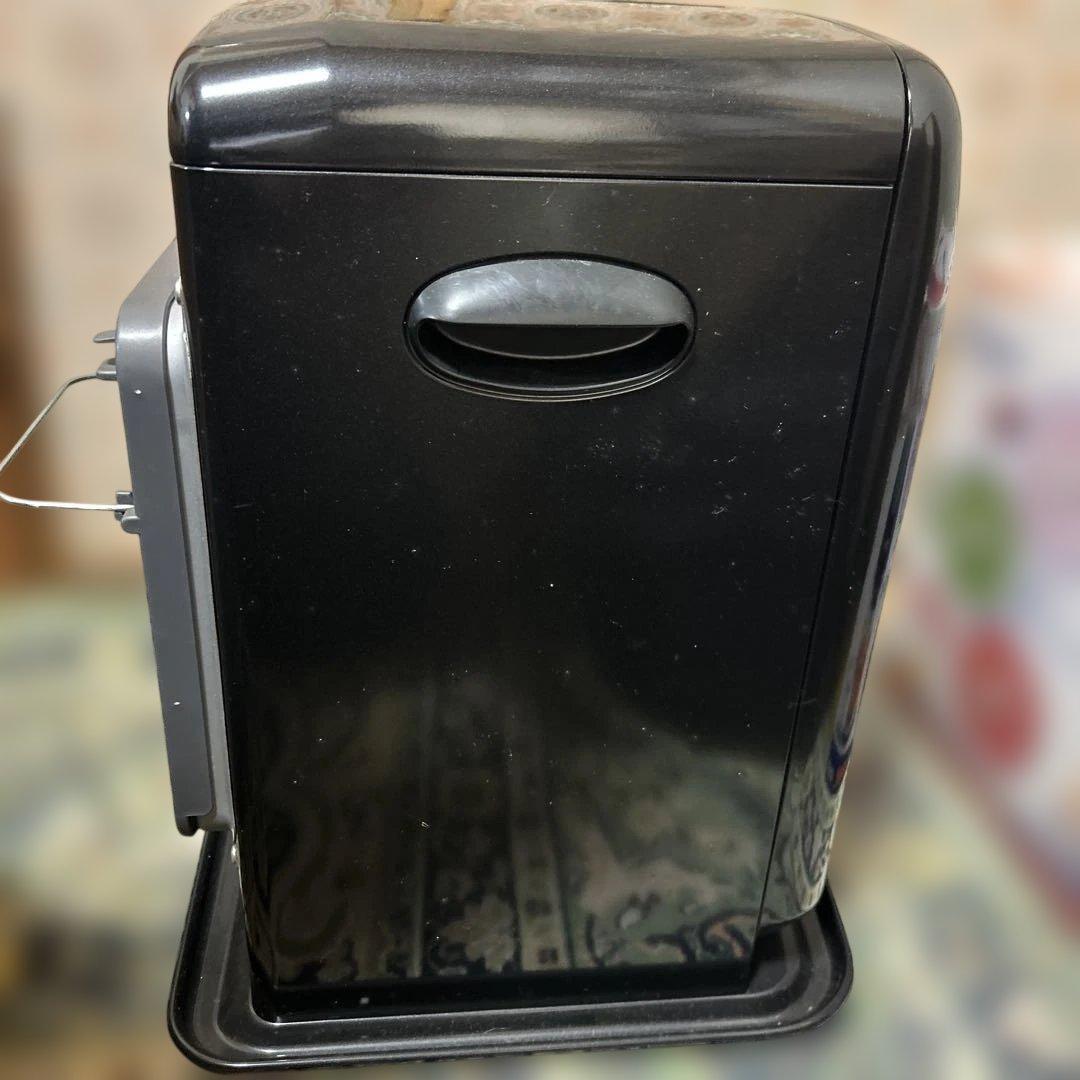 期間限的値下げ！ダイニチ製石油ブルーヒーター　シャインブラック新品未使用