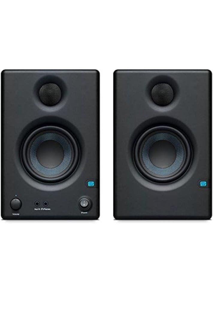 PRESONUS Eris E3.5 モニタースピーカー スタジオモニター