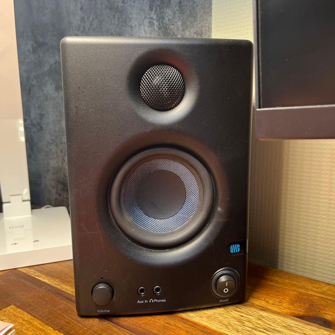 PRESONUS Eris E3.5 モニタースピーカー スタジオモニター