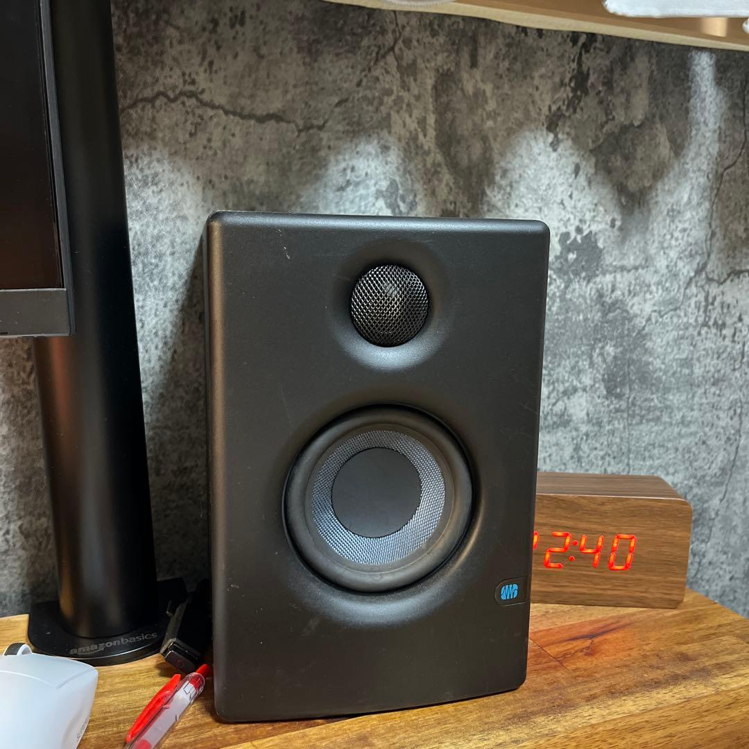 PRESONUS Eris E3.5 モニタースピーカー スタジオモニター
