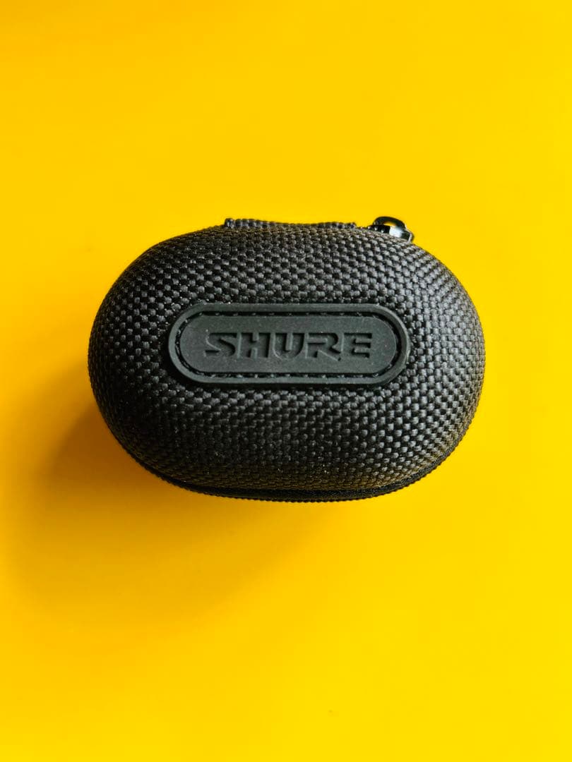 【お値下げ】Shure のLightning接続高音質マイクMOTIV MV88