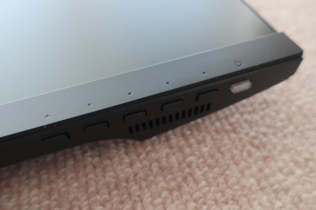 ゲーミングモニター/ディスプレイ - BenQ GL2580HM 24.5インチ