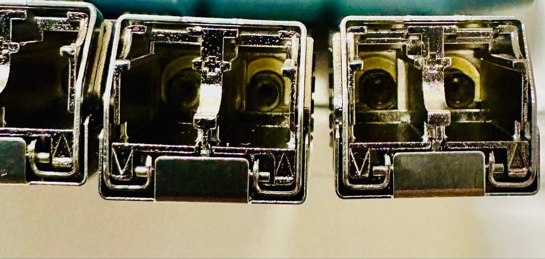 SFP-10G-SR 10-2415-03 7個セット