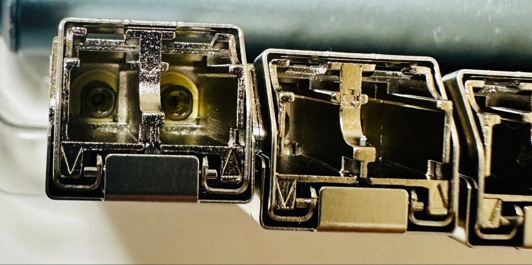 SFP-10G-SR 10-2415-03 7個セット