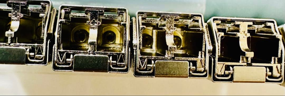 SFP-10G-SR 10-2415-03 7個セット