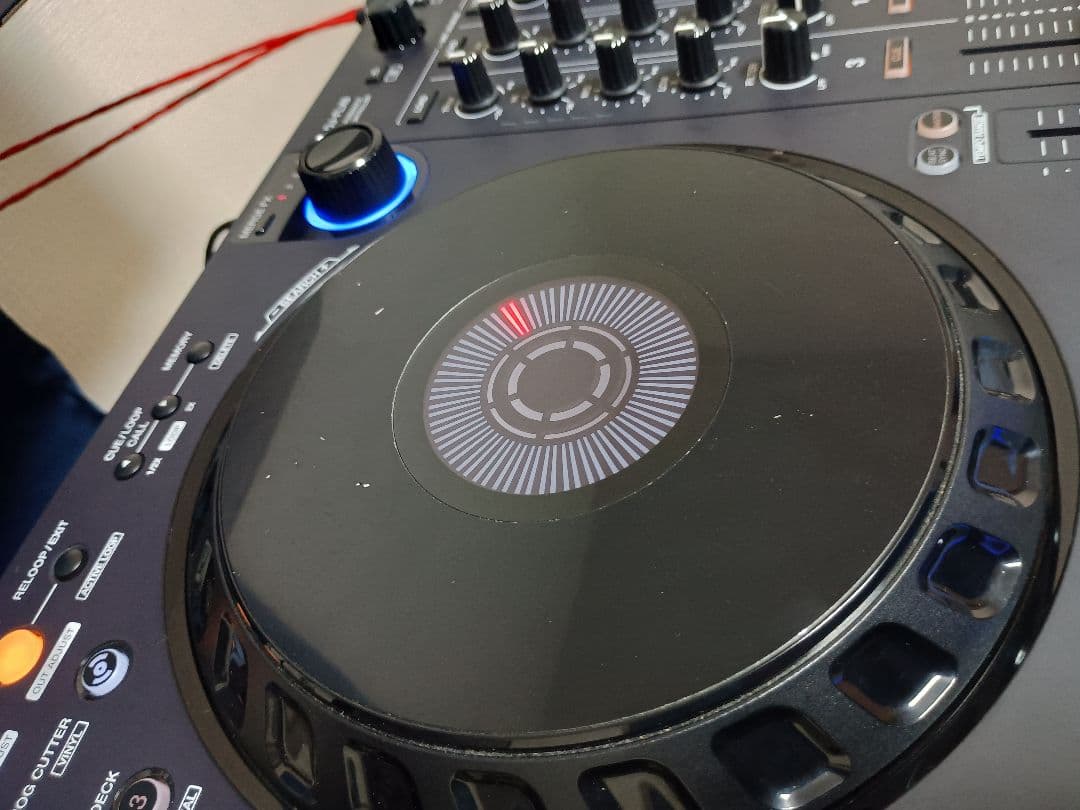 DDJ-FLX6 Pioneer　rekordbox　serato　DJ機材