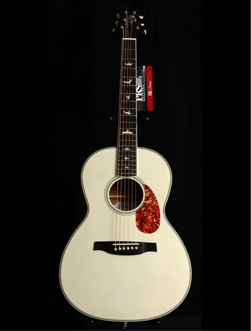 (大幅値下げ可‼️) PRS P20E SE Antique White アコギ