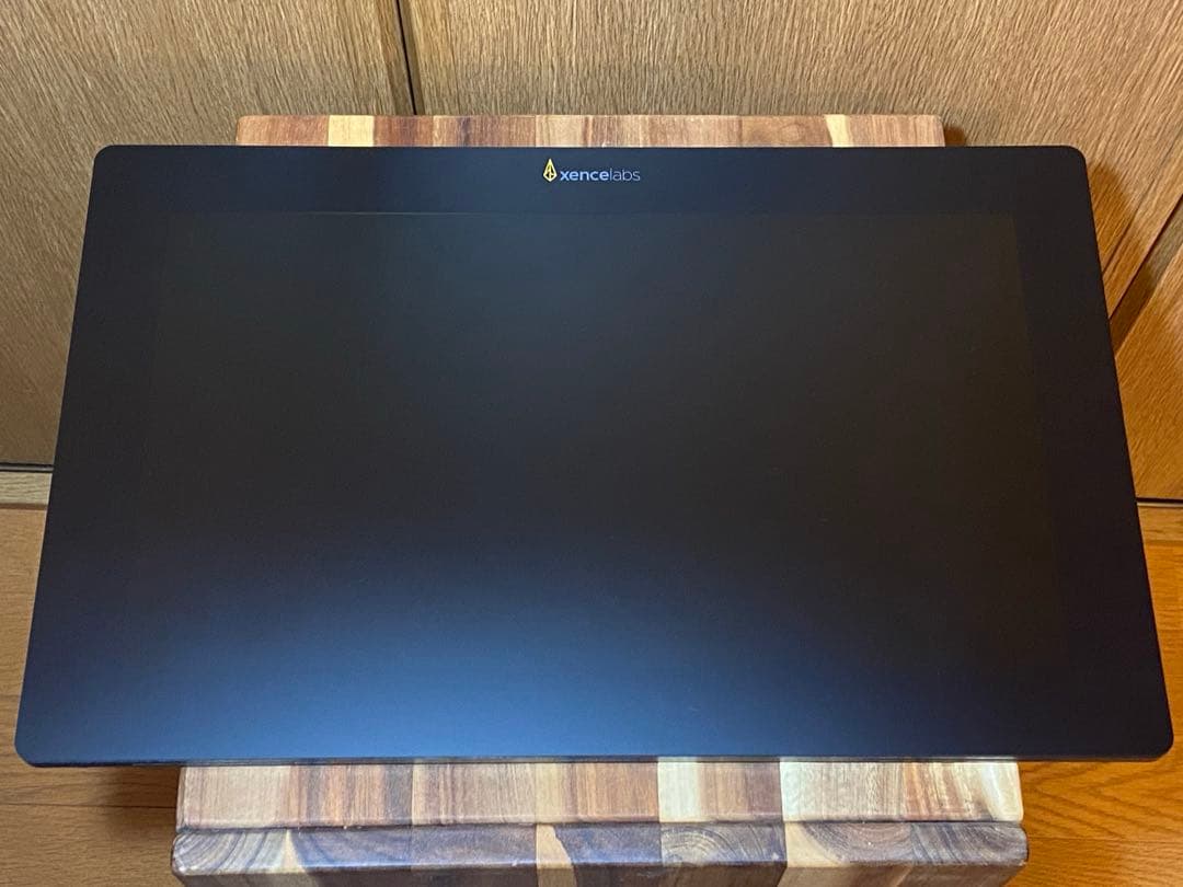 Xencelabs 液晶ペンタブレット 16 LPH1612U-A 液タブ