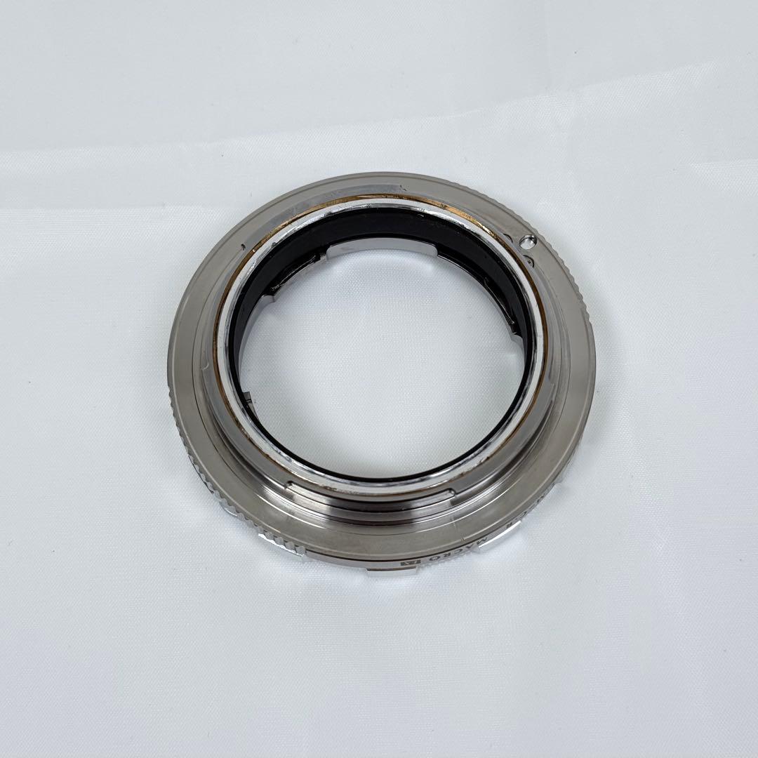 SHOTEN LM-CR MACRO ライカM to RFマウントアダプタ