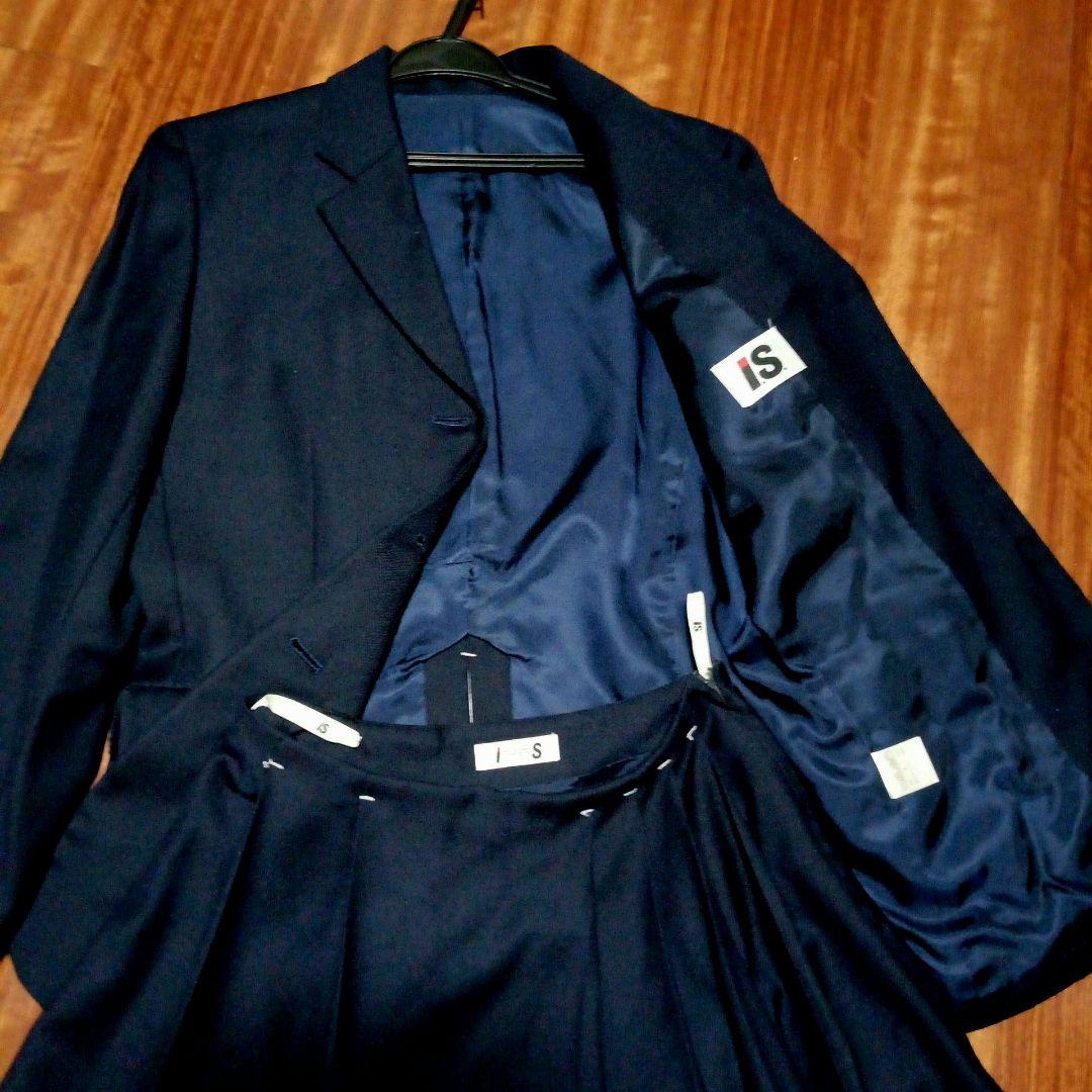 IS　TSUMORI CHISATO イッセイ・ミヤケ