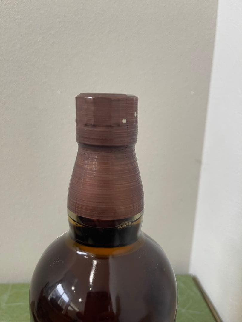 み*す様 新品未開封 サントリー 山崎 700ml