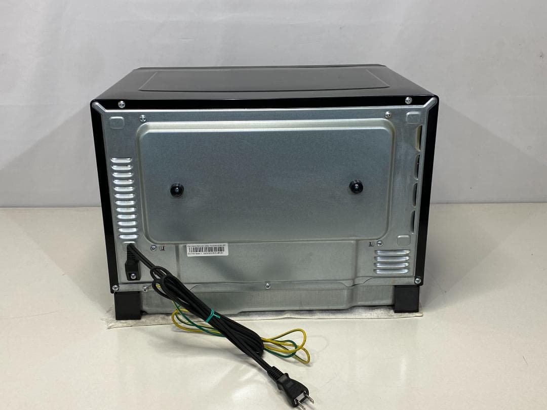 SHARP　オーブンレンジ　RE-WF18A-B 2020年製