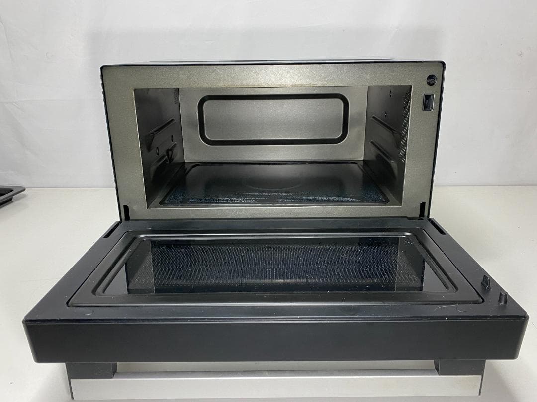 SHARP　オーブンレンジ　RE-WF18A-B 2020年製