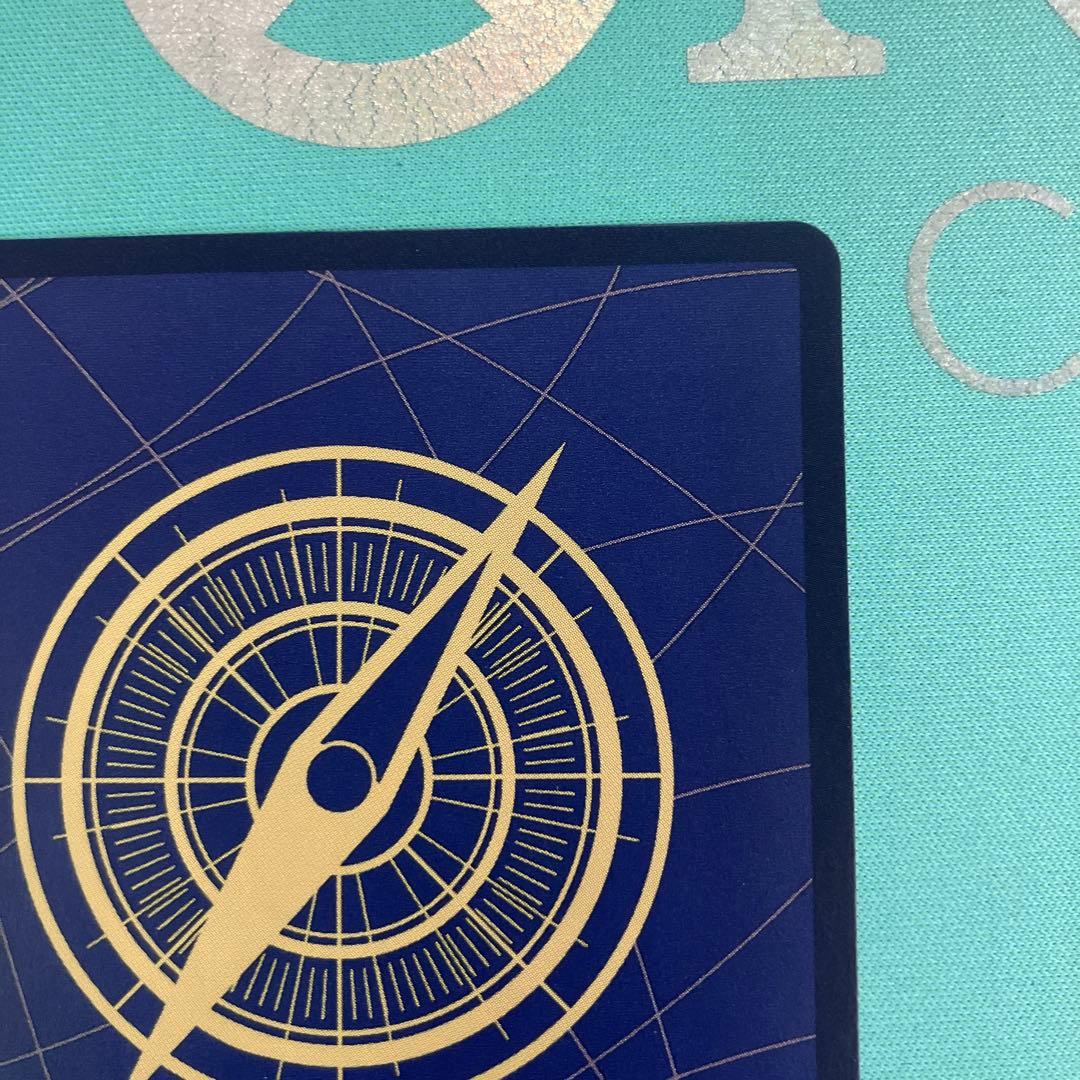 クロスギルド R パラレル 箔押し ワンピースカード