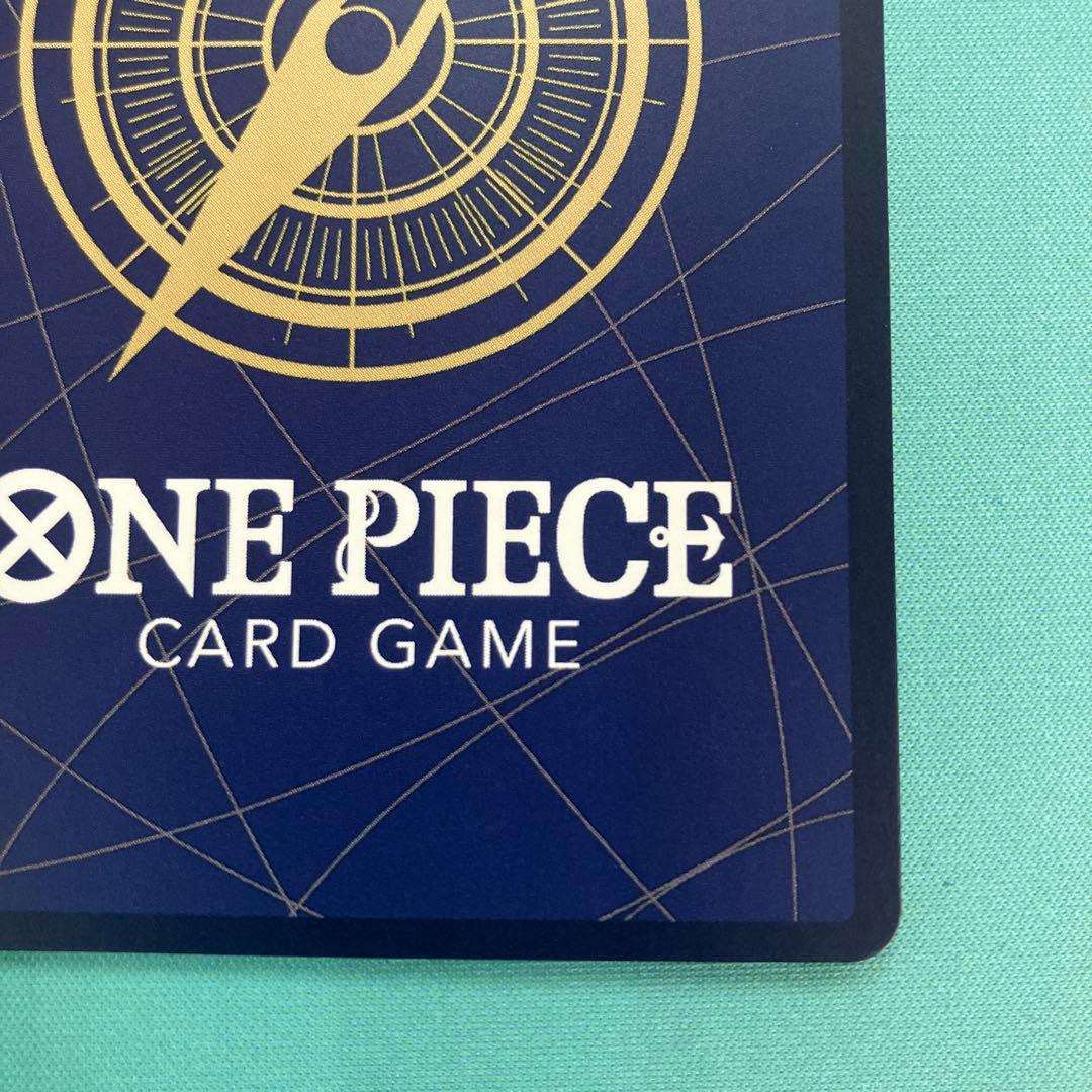 クロスギルド R パラレル 箔押し ワンピースカード