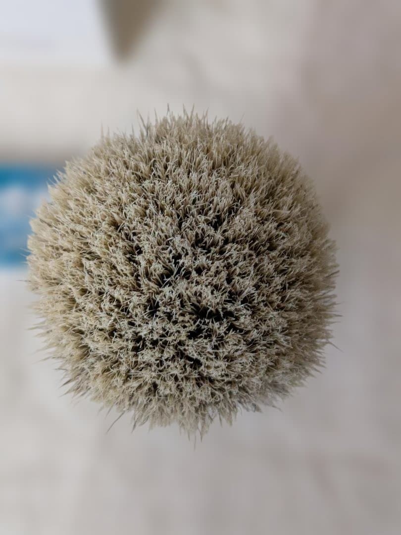 Semogue SOC C5 Mistura Finest シェービングブラシ