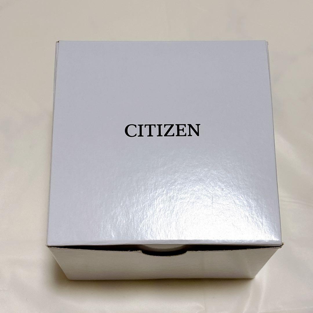 CITIZEN クロスシー　XC レディース　腕時計　電波　シチズン　オフィス