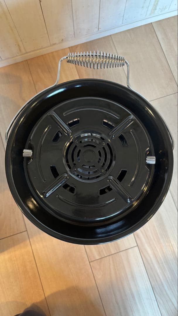 マル暖　Iwatani カセットガスストーブ