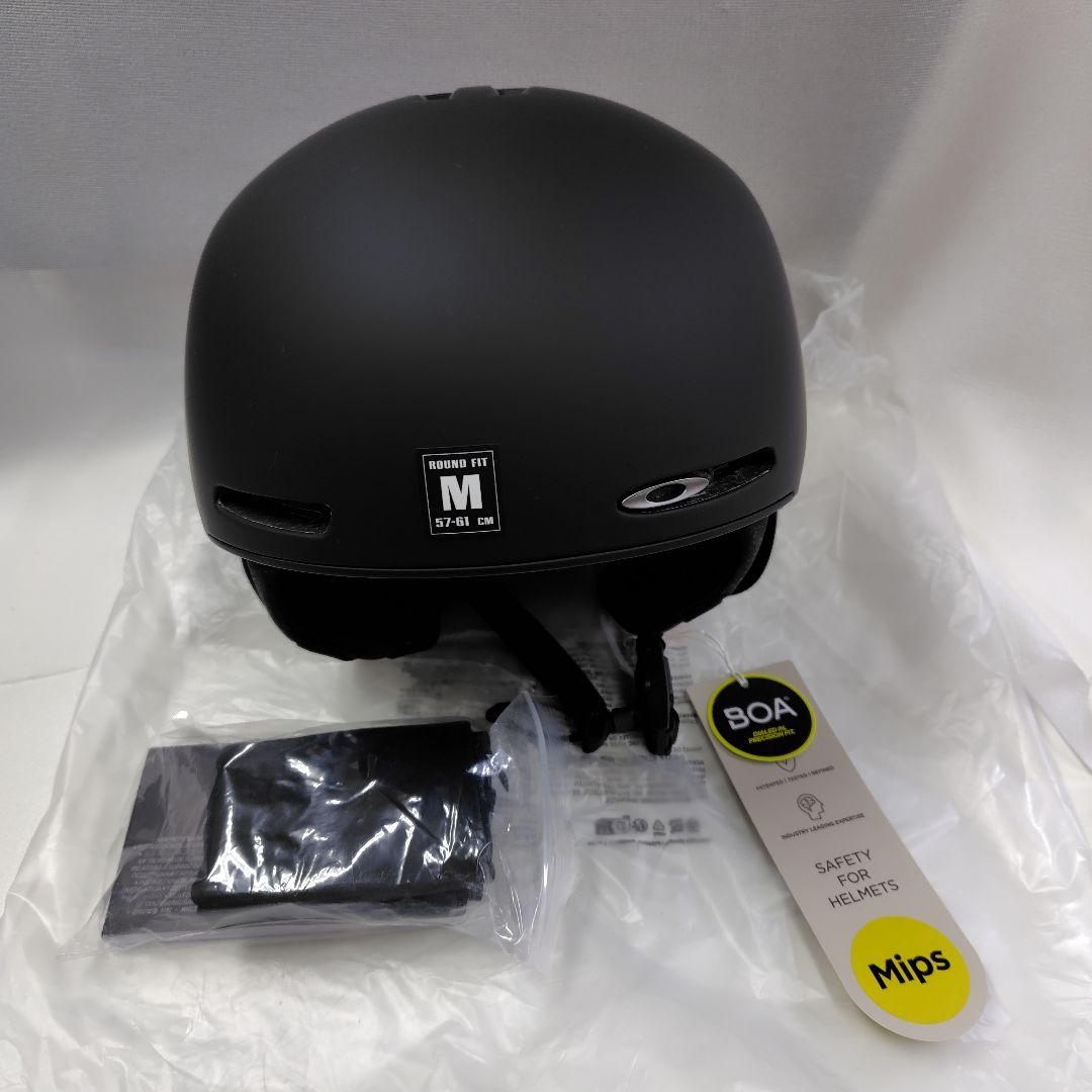 [オークリー] ヘルメット 99505A-MP-02E MOD1 MIPS(A)