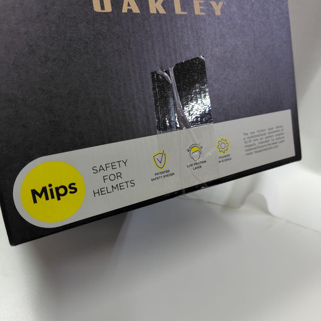 [オークリー] ヘルメット 99505A-MP-02E MOD1 MIPS(A)