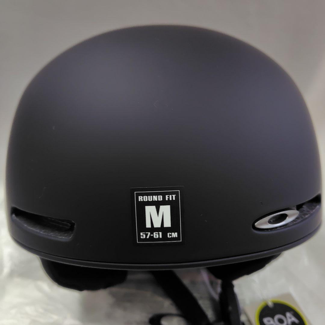 [オークリー] ヘルメット 99505A-MP-02E MOD1 MIPS(A)