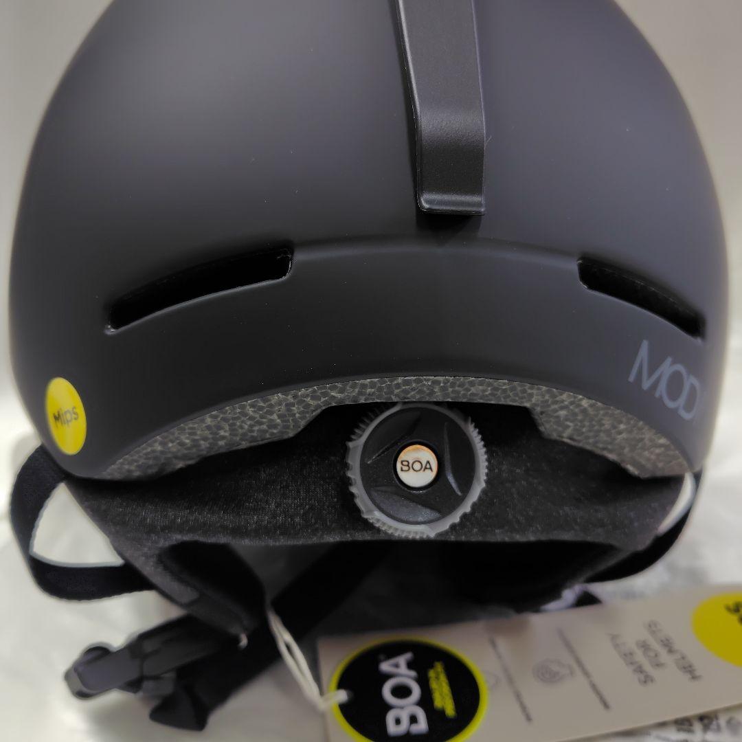 [オークリー] ヘルメット 99505A-MP-02E MOD1 MIPS(A)