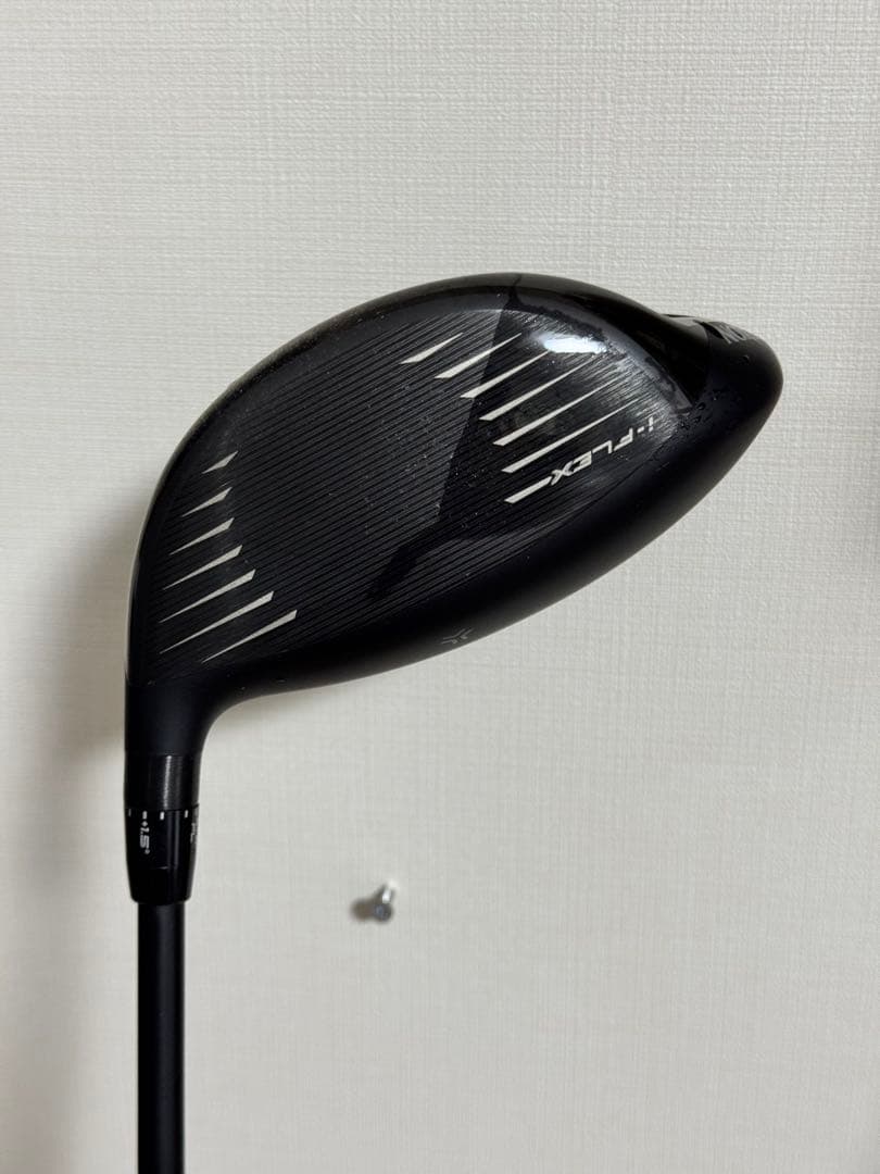 DUNLOP SRIXON スリクソン ZXi ドライバー ゴルフ メンズ