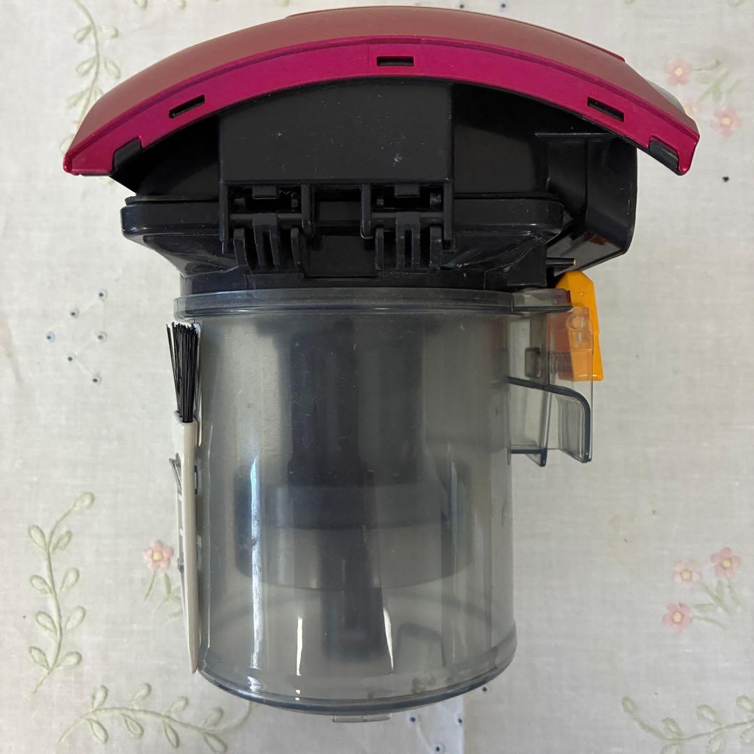 動作確認済　SHARP EC-MS310 掃除機 本体　2019年製　全付属品有