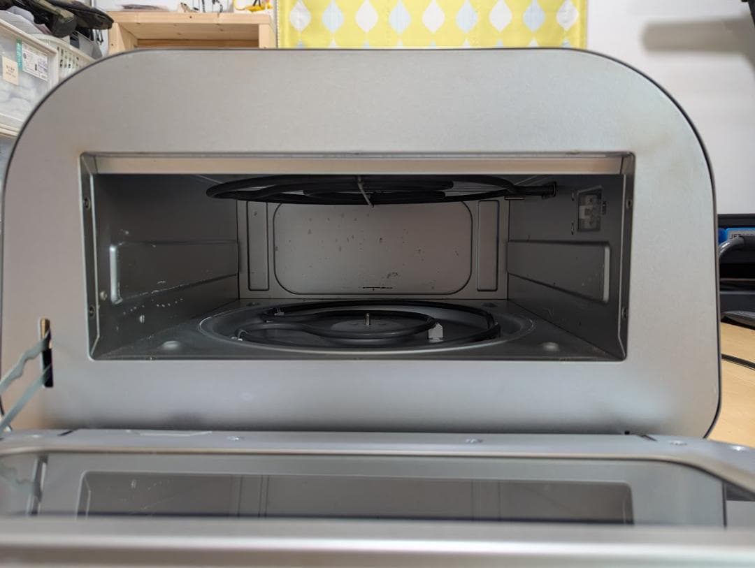 電気ピザ窯 （最大到達温度430度）