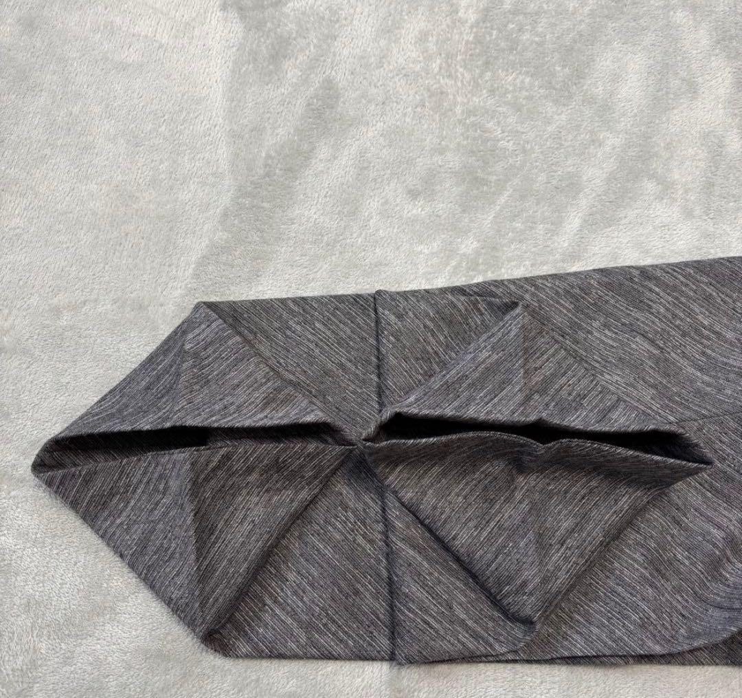 未使用級✨EMPORIO ARMANI 2023年モデル　セットアップスーツ52