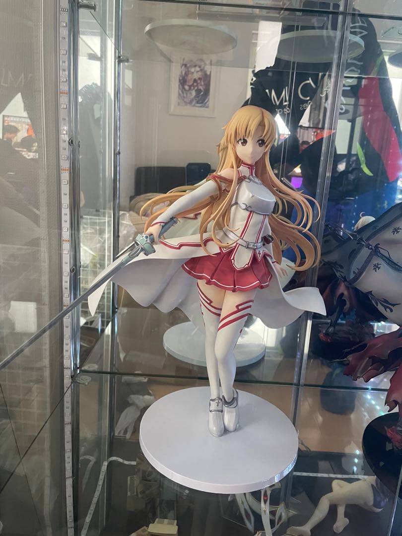 フリーイング アスナ 箱あり