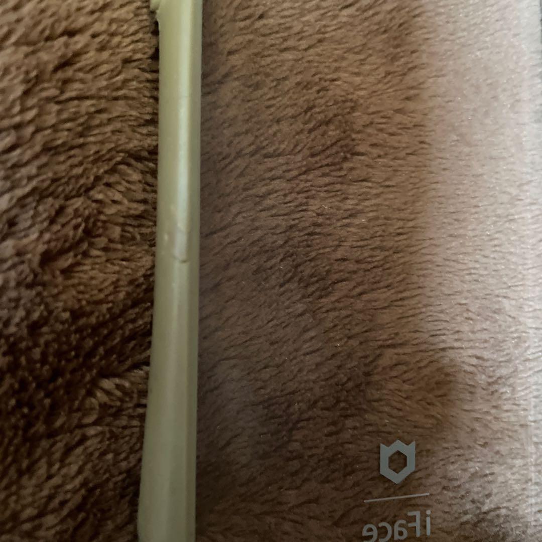 iPhone i Face Reflection ケース　ステッカー　他　セット