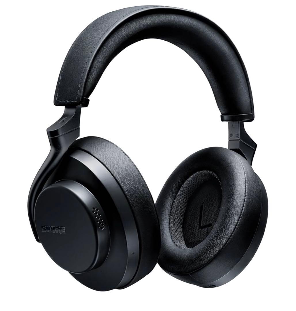 ヘッドホン SHURE AONIC 50 GEN2