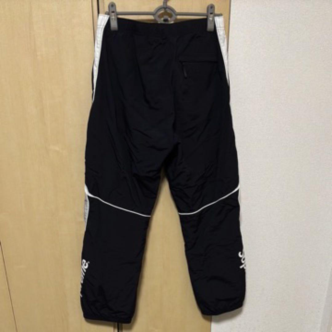 パンツ Supreme / Umbro Track Pant \"Black\"