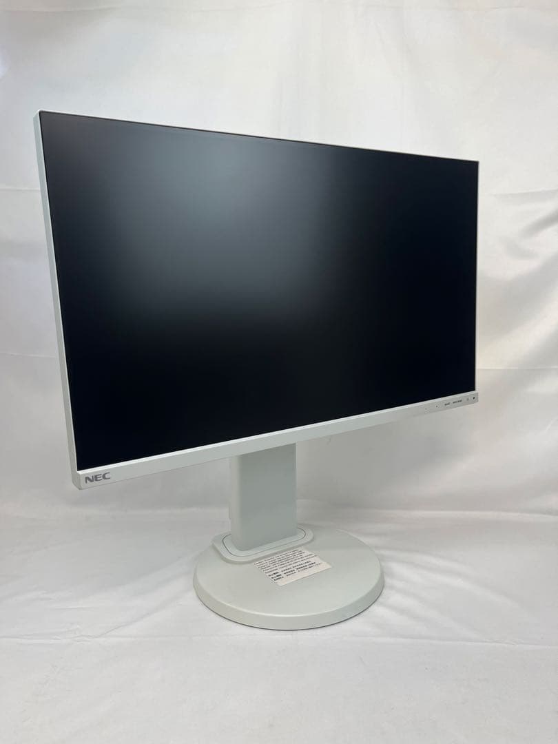 NEC E221N-C 21.5インチモニター　内蔵スピーカー有り