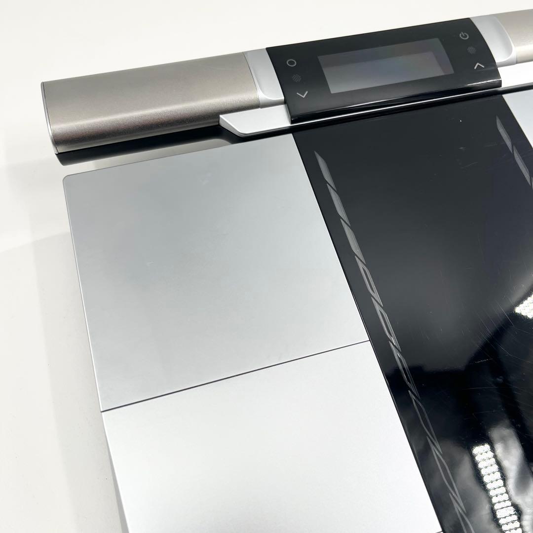 タニタ 体組成計 InnerScan DUAL RD-803L 2021年製