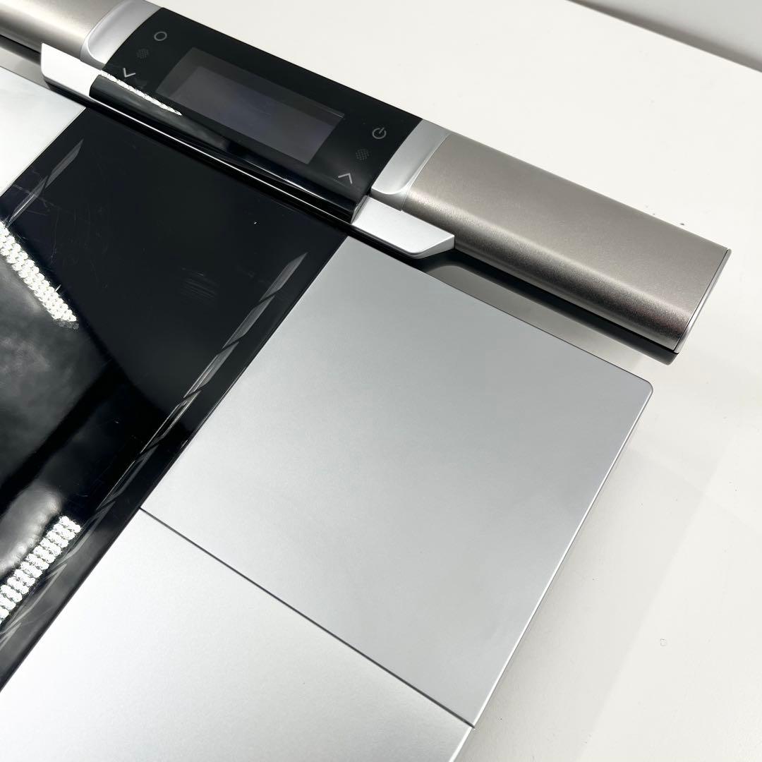 タニタ 体組成計 InnerScan DUAL RD-803L 2021年製