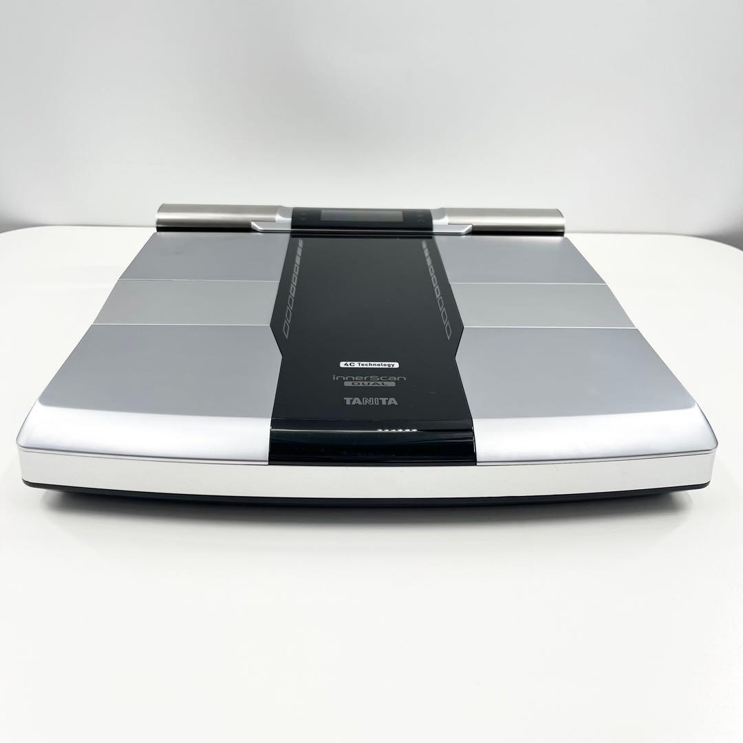 タニタ 体組成計 InnerScan DUAL RD-803L 2021年製