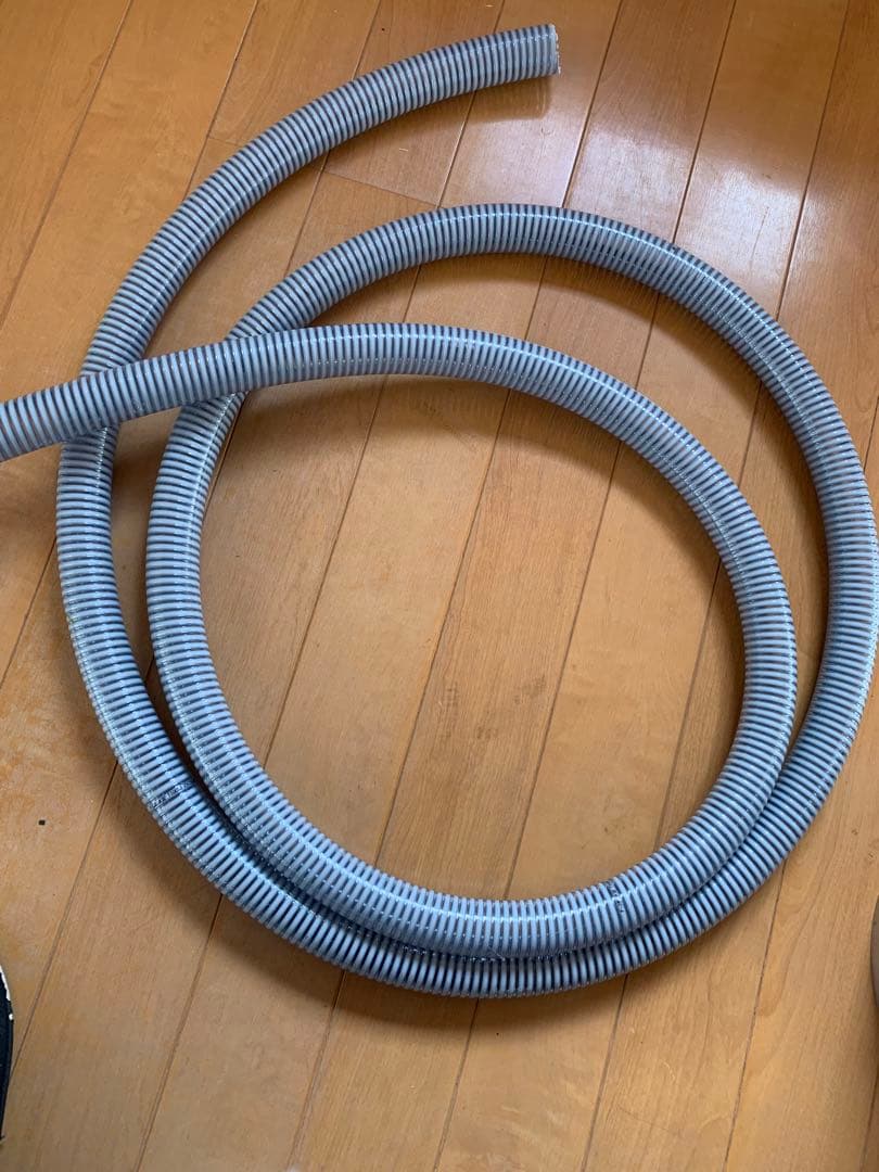 AQUA SYSTEM CO.,LTD. SET-AH ステンレス掃除機