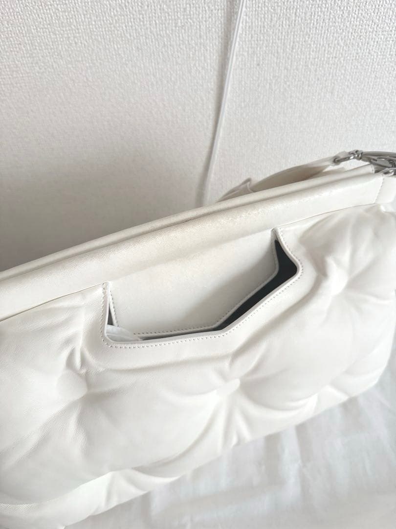 Masion margiela Glam Slam グラムスラムバッグ