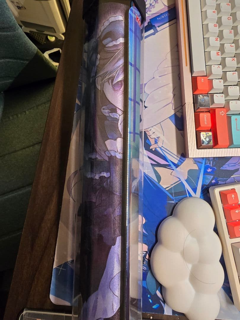 遊戯王　2020 asia judge　屋敷わらし　プレイマット