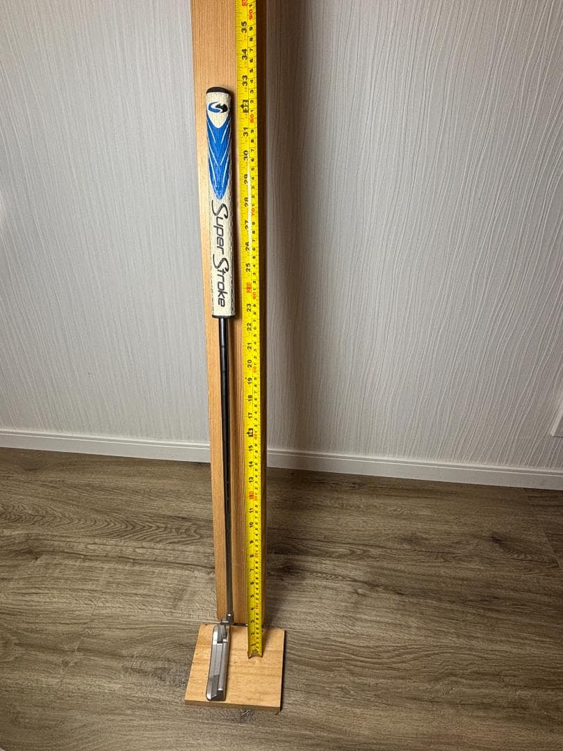 オデッセイ プロトタイプ #1 PROTOTYPE #1 パター